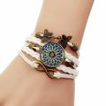 Women's Bracelets Chic Modern Street Butterfly Bracelets Bangles