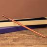 An Ancient Steel Core Wand. Noble Series. Halloween Party Gifts Role Playing Perfect Wand