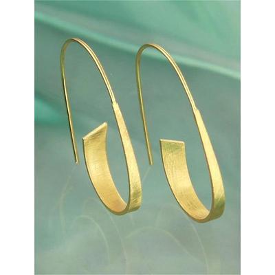 Women's Earrings Fashion Outdoor Geometry Earring