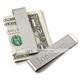 Wedding Money Clips Stainless Steel GlamWedding Party