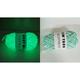 Diy Woven Hand-Knitted Luminous Yarn Luminescent Wool Fun Wool Yarn