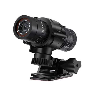 Small Action Camera HD 1080p Waterproof Mini Outdoor Bike Motorcycle Helmet Sports Action Camera Video Dv Camcorder Car Recorder