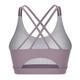 Sports Bra for Women Crisscross Back Medium Support Yoga Bra with Removable Cups Workout Running Crop Tops Yoga Bra Sports Bras for Women