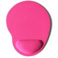 Ergonomic Mouse Pad Wrist Supportf back to school gift Colored Non-slip Mouse Pad office Comfortable Computer Mouse Pad