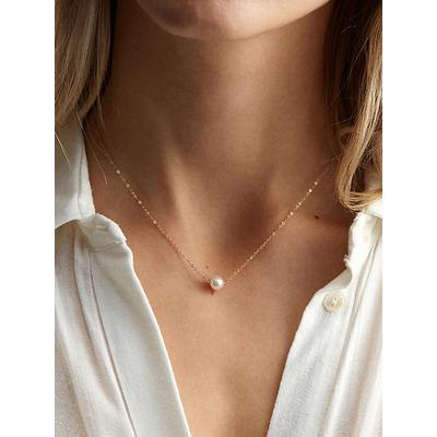 Women's necklace Fashion Outdoor Geometry Necklaces