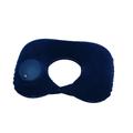 Inflation Travel Pillow U-Shaped TPU Neck Pillow for Travel Inflatable Pillow