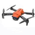 A6 Pro Obstacle Avoidance A6 Drone - Quadcopter UAV , 4K Video, F2.5 108°FOV Adjustable Aperture, 20Min Flight, APP Remote Control, Gift for Teens/Adults