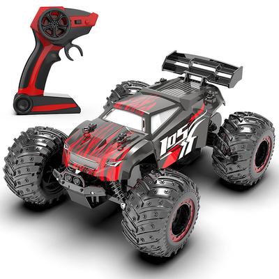 Full Scale 120 Remote Control RC Off road Racing Children's Charging Remote Control Car Model Toy