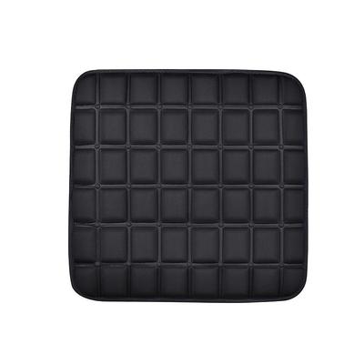 Heated Car Seat Cushion, Heating Warmer Pad, Winter Hot Cover, Office and Home Use