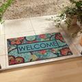 Door Mat - Door Mats Outdoor - Front Door Mat - Doormat - Welcome Mat - Welcome Mats Outdoor - Outdoor Mat - Door Mats Indoor - Entryway Mat - Indoor Door Mat