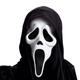 Scream Death Ghostface Cosplay Costume Mask Kid's Adults' Men's Women's Boys Girls' Horror Scary Costume Party Stage Halloween Carnival Mardi Gras Easy Halloween Costumes