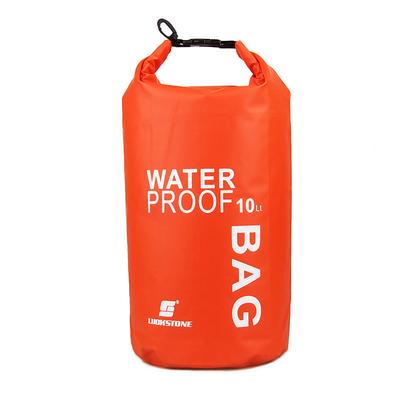 Stay Dry and Protected Waterproof Dry Bags with Assorted Colors for Kayaking, Boating Camping, and Fishing