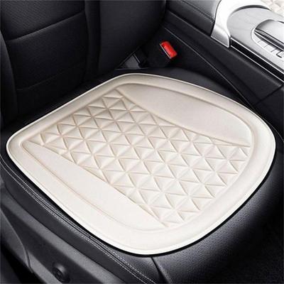 Universal Car Seat Cushion Breathable Cooling Auto Drivers Seat Cover Pad Mat