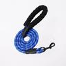 Explosion-proof reflective pet leash dog chain dog leash large and medium-sized dog leash manufacturers