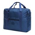 Portable Travel Storage Bag WaterProof Oxford Cloth Quilt Storage Bag Large-Capacity Travel Package Toy Organizing Bag 35X42X17cm Business Trip WaterProof Bag