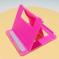 Phone Stand Tablet Stand Portable Foldable Retractable Phone Holder for Office Desk Bedside Compatible with iPad Xiaomi Samsung Galaxy Phone Accessory
