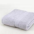 Large Bath Towel 140x70cm Hotel 100% Cotton Bath Towels Quick Dry, Super Absorbent Light Weight Soft Multi Colors Star Rated Hotel Company Gifts, Textiles