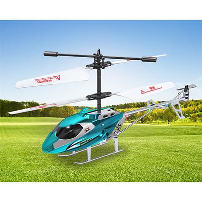 Rc Plane 2.5Ch Radio Control Helicopter Remote Control Airplane Mini Ufo Drone Aircraft Toy for Children Boy Birthday Gifts