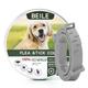 Pet Cat And Dog Insect Repellent Collar To Remove Fleas And Insects