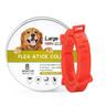 Pet Cat And Dog Insect Repellent Collar To Remove Fleas And Insects