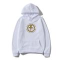 The Hunger Games Hoodie Mockingjay Logo Movie Theme Costumes Casual Daily Unisex Adults Kids