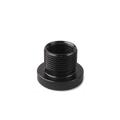 Car Fuel Filter Barrel Thread Adapter 5/8-24 to 1/2-28 1/2-20 M141 M141L M141.5 For NAPA 4003 WIX