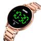 1550 Smart Watch Smartwatch Fitness Running Watch Compatible with Men Waterproof