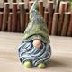 Gnome Dwarf Art Sculptures Cute Miniatures Figurines Landscape Props Decoration Craft for Outdoor Garden Lawn Courtyard