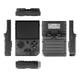 ANBERNIC RG35XX PLUS Retro Handheld Game Console Linux System 3.5 Inch IPS Screen Portable Pocket Video Player