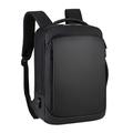 Laptop Backpack Men's Backpack Business Notebook Waterproof Back Pack USB Charging Bag Travel Bagpack Anti Theft Backpack