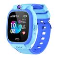 Y31 Kids Smart Watch SIM Card Call Voice Chat SOS GPS LBS WIFI Location Camera Alarm Smartwatch Boys Girls For IOS Android