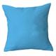 Decorative Toss Pillows 1pc Soft Plush Pillow Cover Solid Colored Candy color Multicolor Simple Square Zipper Traditional Classic Outdoor Cushion for Sofa Couch Bed Chair Pink Blue Purple Yellow