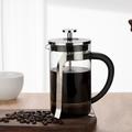 Stainless Steel Coffee Plunger Customized Coffee Press Tea Maker French Press