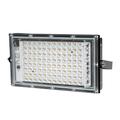 1/2pcs LED Flood Light Outdoor 220V 240V Floodlight Waterproof IP65 Reflector Projecteur LED Exterieur Focus Spotlight