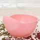 1pc Plastic Rice Washing Washing Fruit Bowl With Strainer - Efficiently Wash Small Grains And Kitchen Gadgets.