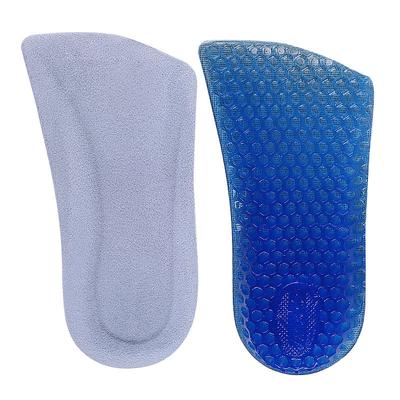 Plantar Fasciitis Heel Cup for Heel Pain Max Shock Absorption Inserts for Knee Back for Women and Men Heel Pain Relief