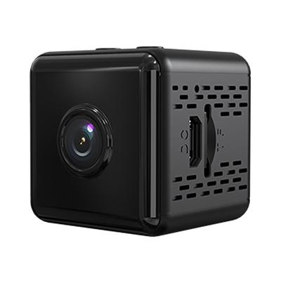 Hidden Camera- IP Camera - Mini Camera - Video Wireless Cameras - Professional APP WiFi Nanny Camera Users - 1080P HD Cameras - HD Video