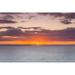 Beautiful sunset Great Orme North Wales Poster Print - Assaf Frank (24 x 16)