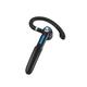 Cvc 8.0 Bluetooth 5.0 Business Wireless Bluetooth Headset Bluetooth Earpiece with Microphone Single Ear-Hook Bluetooth Earphone