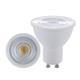 20pcs 10pcs 6W Spotlight Track LED Light Bulb 600lm GU10 MR16 6LED Beads SMD 60W Halogen Equivalent Dimmable Warm Cold White 220-240V