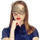 Masquerade Mask for Women Venetian Lace Eye Mask For Party Prom Ball Costume Mardi Gras For Couples