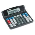 12004 1200-4 Business Desktop Calculator 12-Digit LCD