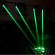 Mini Beam Light Laser Projector LED Spotlight Stage Effect Light KTV Bar Disco Light-6Colors