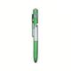 1 PCS Multi-function 4-in-1 Foldable Ballpoint Pen Stylus (Flashlight Support) For Tablet Cellphone Gift For Birthday/Easter/President's Day/Boy/Girlfriends