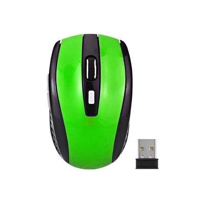 Gaming Wireless Mouse Ergonomic Mouse 6 Keys 2.4GHz Mause Gamer Computer Mouse Mice For Gaming Office