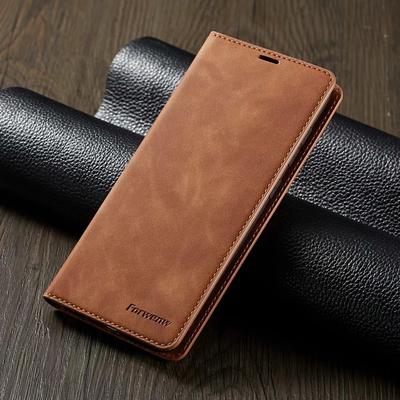 Leather Wallet Magnetic Flip Case for Huawei P40 Pro Nova 7i 6SE P30 P30 Pro P30 Lite P20 P20 Pro P20 Lite Mate 30 Mate30 Lite Mate 30 Pro Mate 20 Pro Mate20 Lite Phone Protective Case