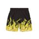 Boys 3D Graphic Shorts Summer Spring Active Streetwear 3D Print Polyester Kids 3-12 Years Outdoor Street Sport Regular Fit