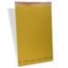 Polyair Eco-Lite #5 ELSS5 Golden Self Seal Bubble Mailer 10 1/2 X 16 (Case Of 100)