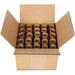 MMF Industries Pre-Formed Coin Wrappers - Box Of 100 - Penny Dime Quarter - Assorted Cartridge Coin Wrappers