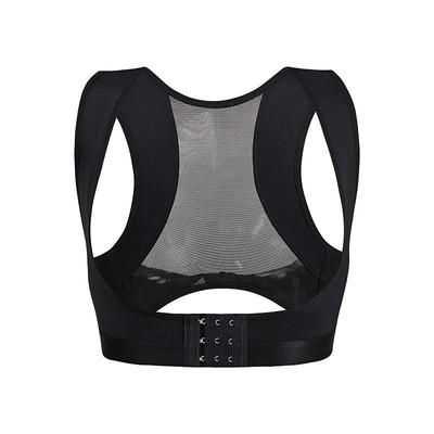 Humpback Corrector Female Invisible Summer Day Adult Improvement Correction Back Anti-Humpback Correction Belt Posture Correction Artifact